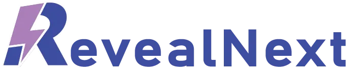 RevealNext Logo
